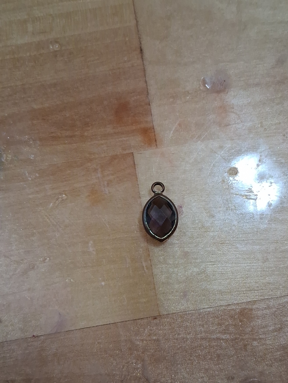 Diffrent Pendents